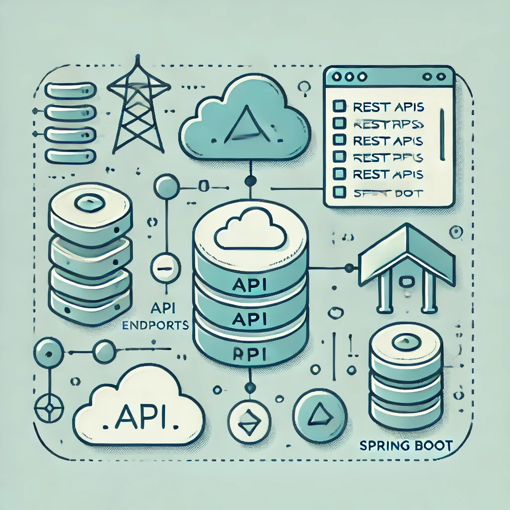 RESTful API Development with Spring Boot: A Step-by-Step Guide ...