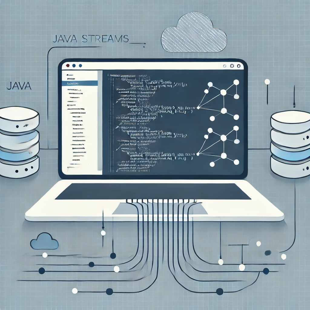 Java Streams vs Parallel Streams for Large Data Processing
