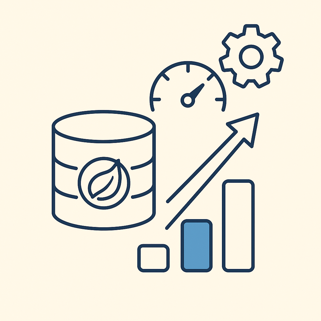 Optimize Database Performance in Spring Boot Applications