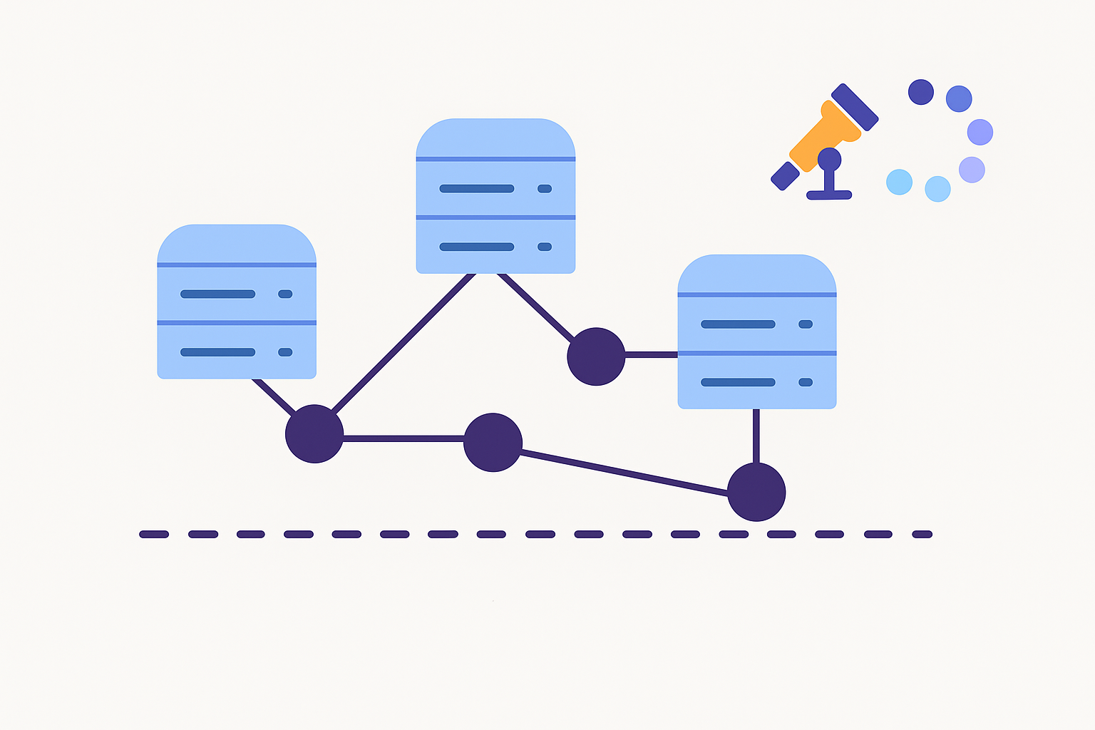 OpenTelemetry Java Microservices Tracing