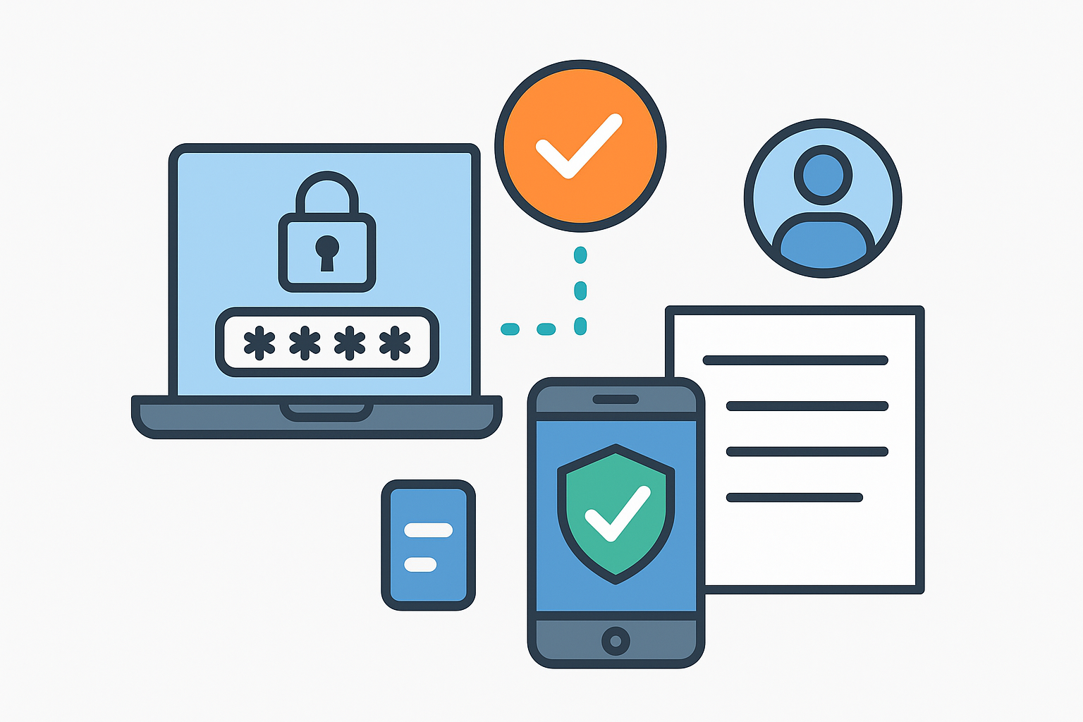 Understanding Two-Factor Authentication in Java - HARSHAD's Dev Diary