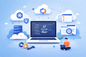 Platform Engineering Essentials for Java-Centric Cloud Teams