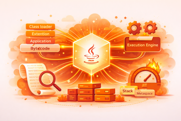 JVM Internals Explained: Class Loaders, Bytecode, and Execution Engine
