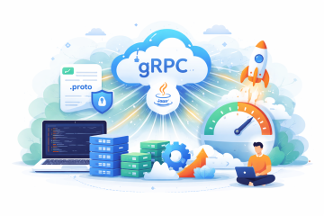 How to Build High-Performance APIs in Java Using gRPC