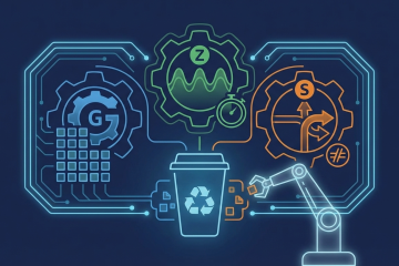 A Deep Dive into Java’s Garbage Collection Algorithms (ZGC, Shenandoah, G1GC)