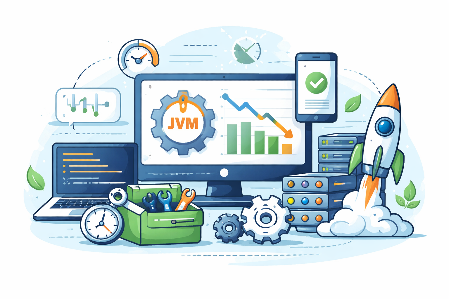 How to Tune JVM for Low-Latency Applications